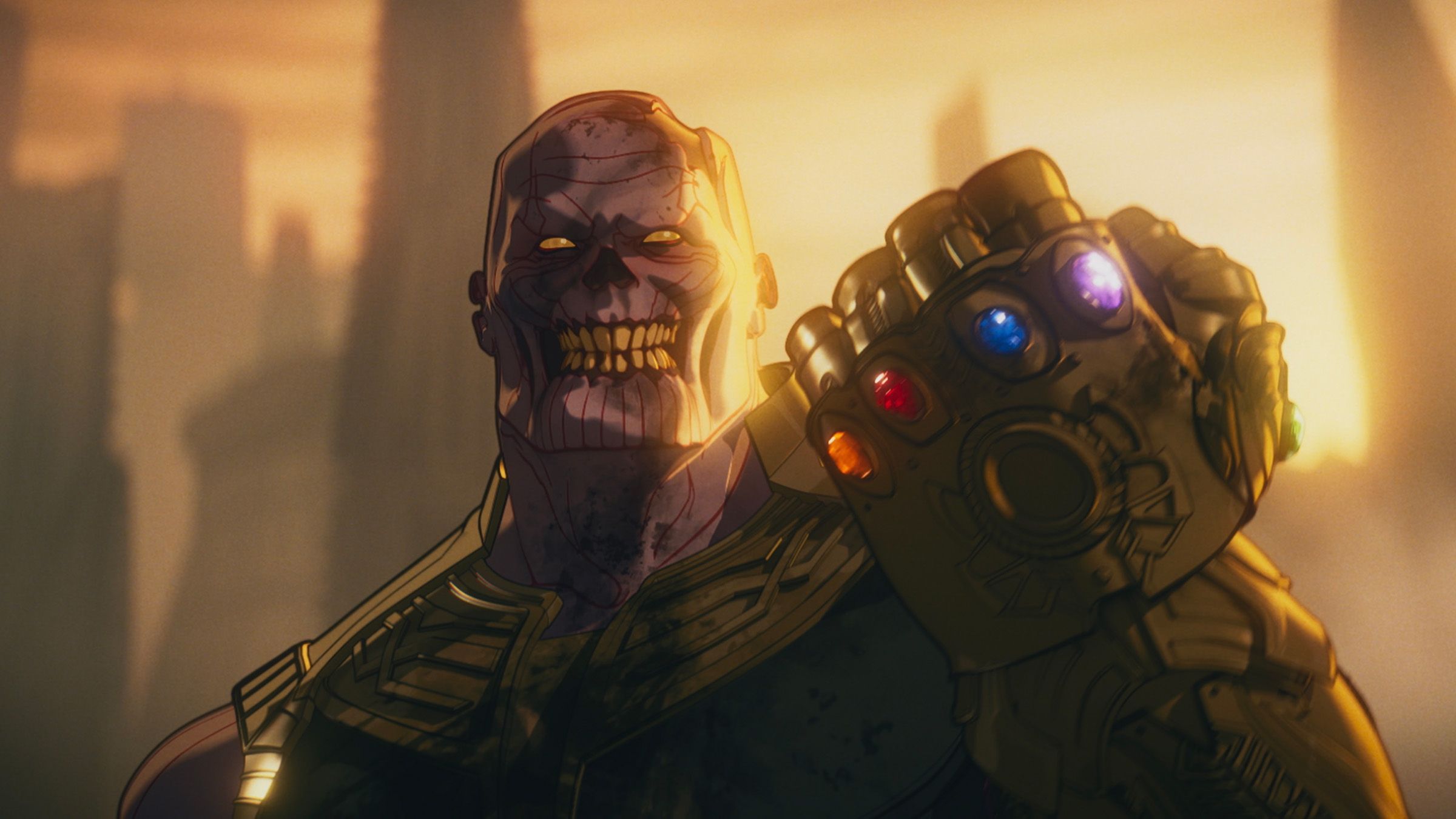 The 55 Best Shows on Disney+ Right Now (October 2025)