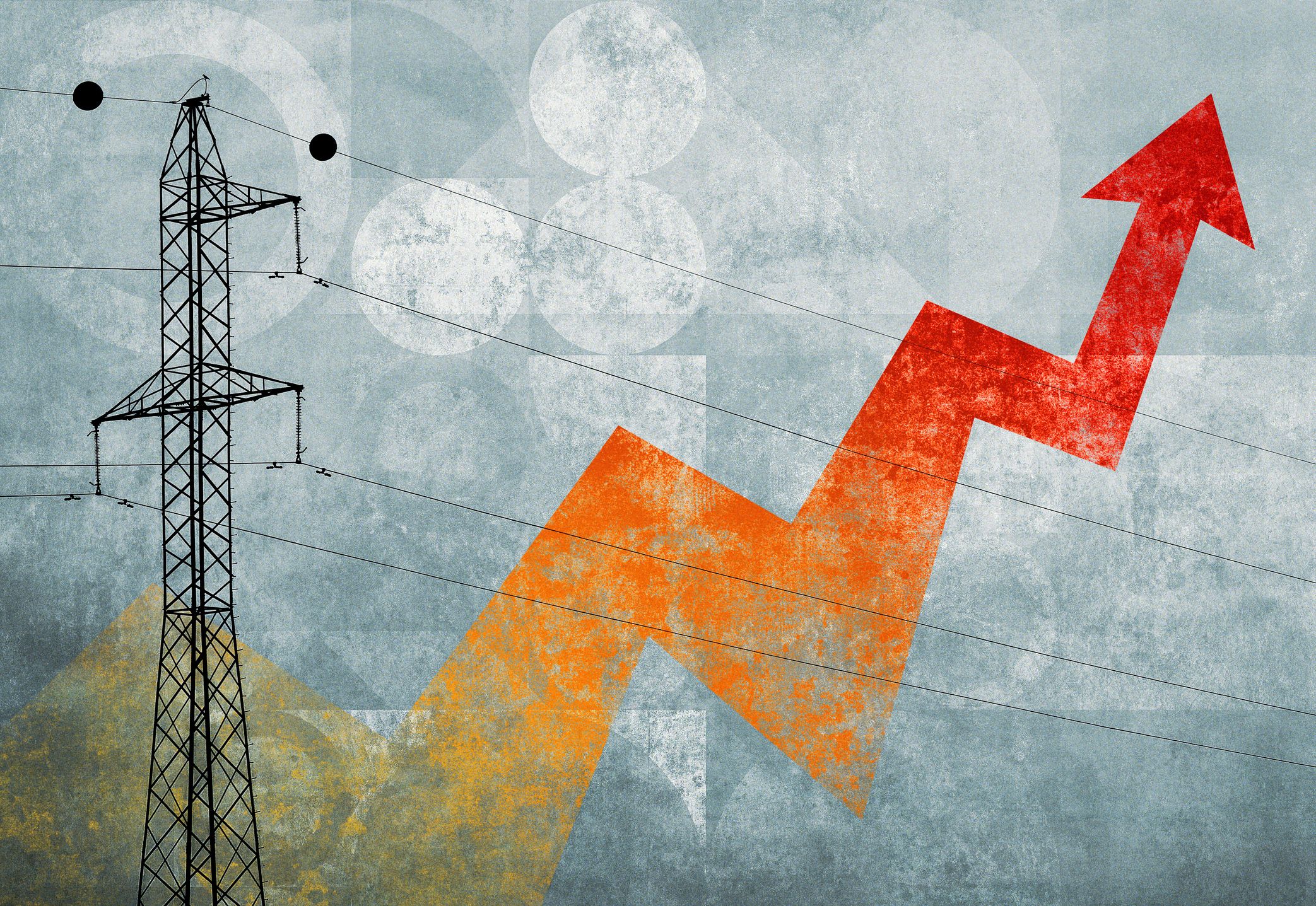 Why US Power Bills Are Surging
