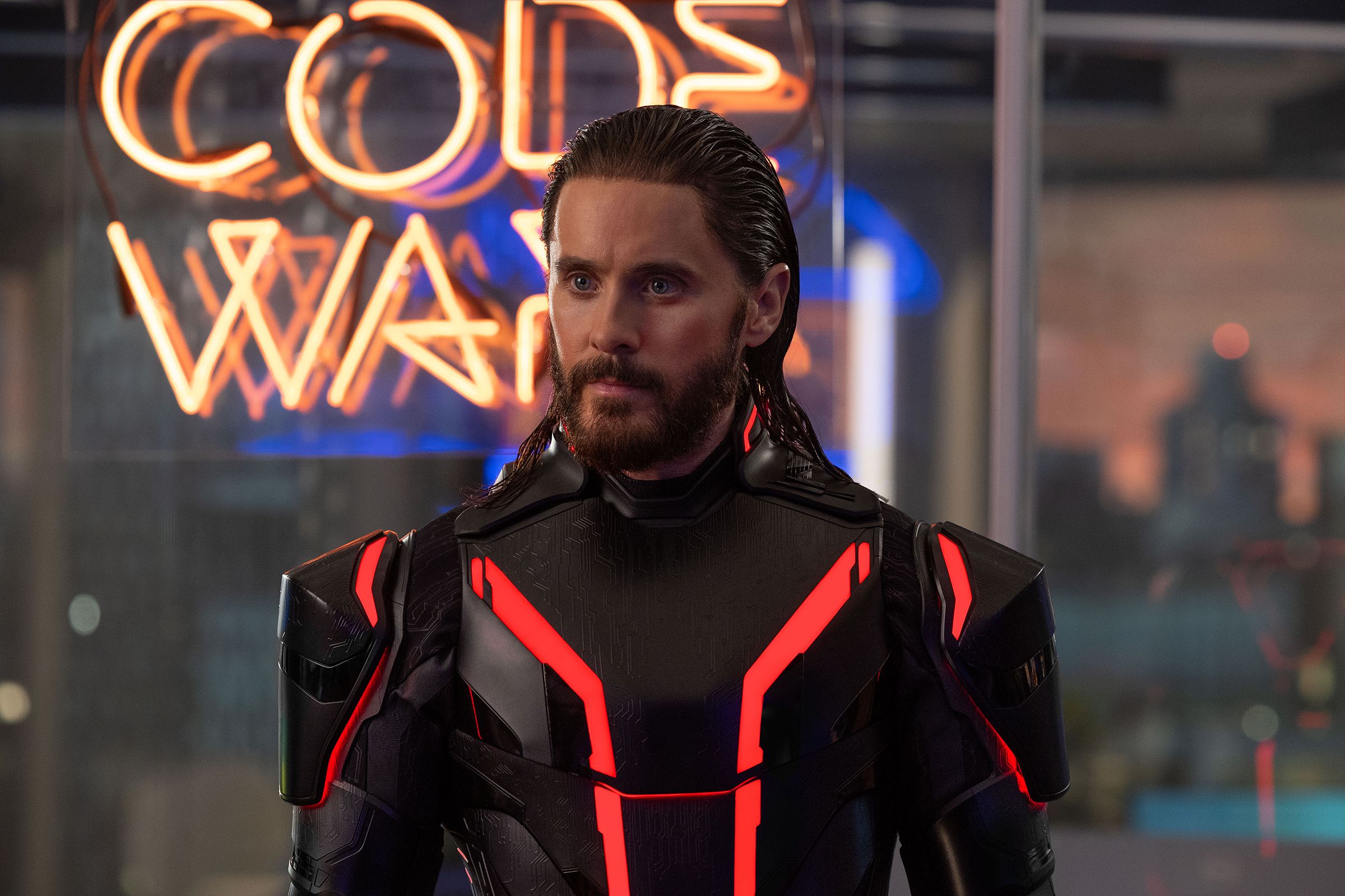 ‘Tron: Ares’ Wants to Gaslight You About the Future of AI