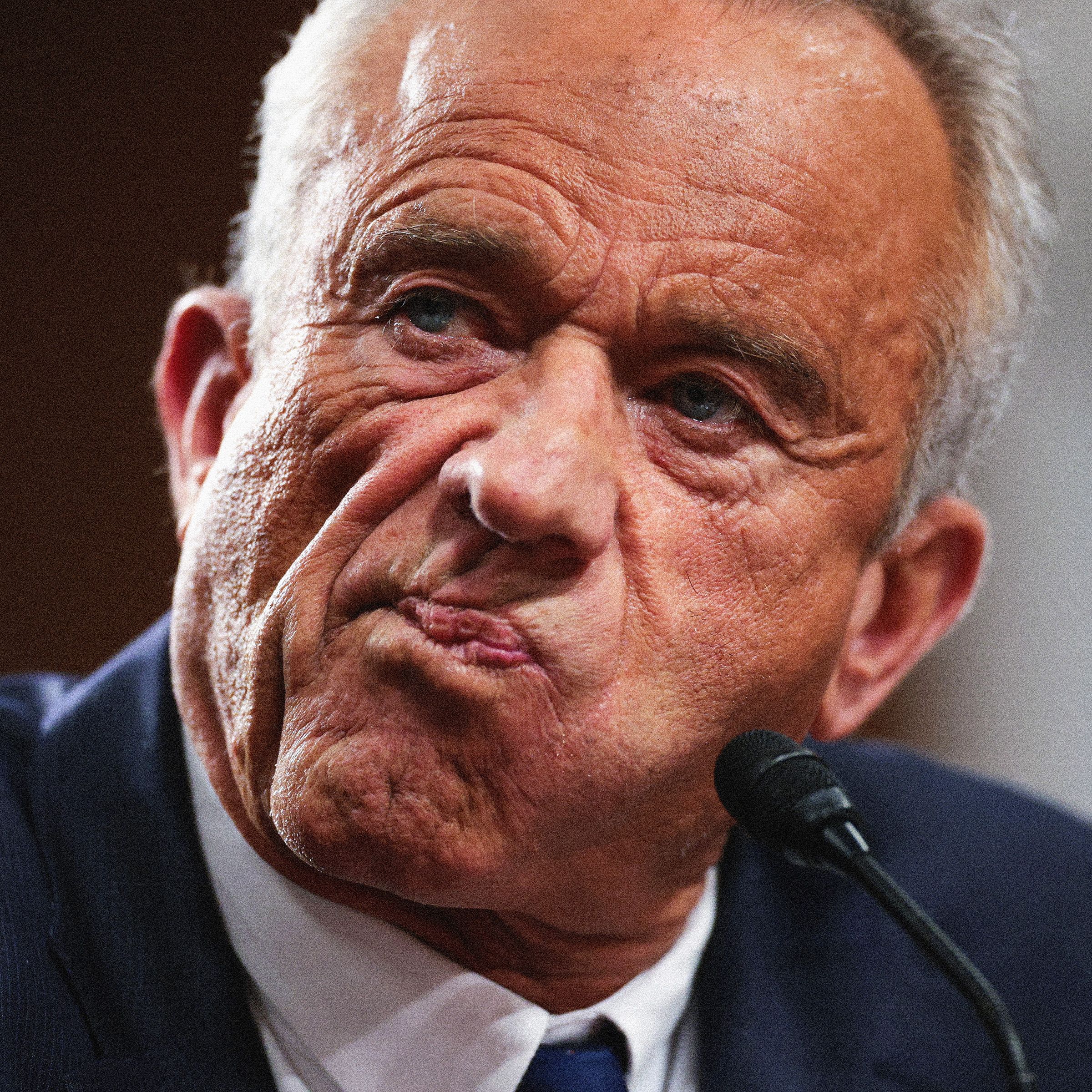 Chaos, Confusion, and Conspiracies: Inside a Facebook Group for RFK Jr’s Autism ‘Cure’